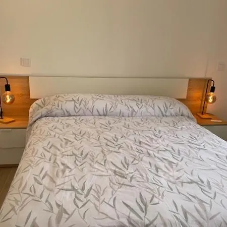 Be Oasis Harmony Lägenhet Maspalomas (Gran Canaria)