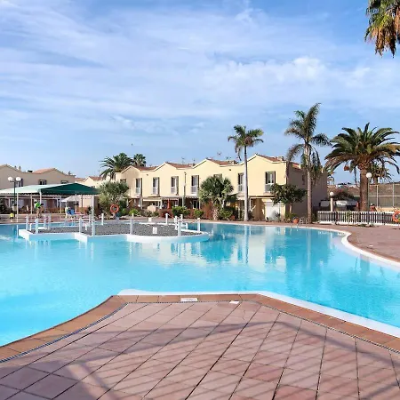 Be Oasis Harmony Maspalomas (Gran Canaria)