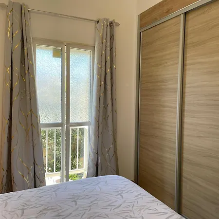 Be Oasis Harmony * Maspalomas (Gran Canaria)