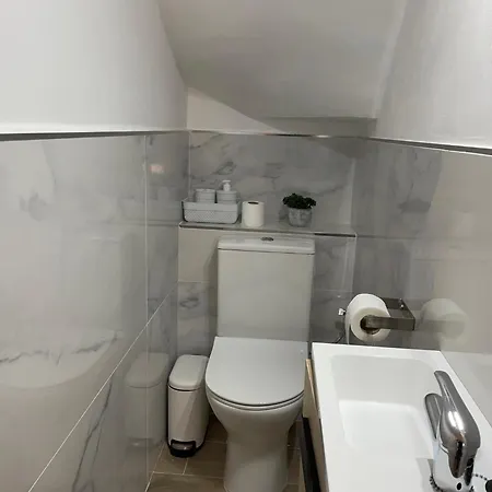 Be Oasis Harmony Maspalomas (Gran Canaria)