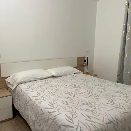 Lägenhet Be Oasis Harmony