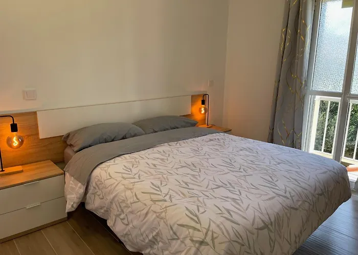 Be Oasis Harmony 公寓