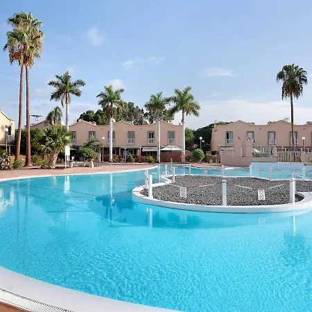 Appartement Be Oasis Harmony *