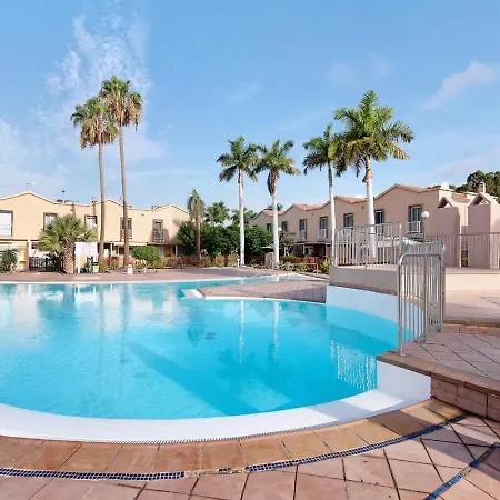 Be Oasis Harmony Appartement