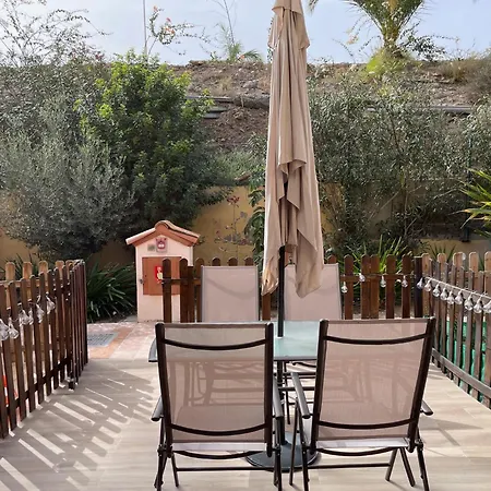 Be Oasis Harmony Appartement *