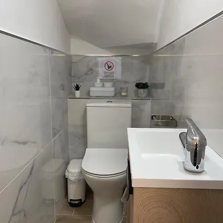 Appartement Be Oasis Harmony *