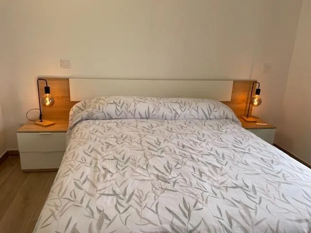Be Oasis Harmony Apartmán Maspalomas (Gran Canaria)