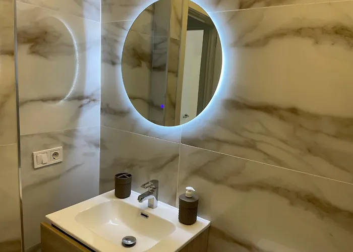 Apartmán Be Oasis Harmony