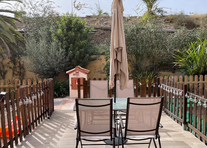 Be Oasis Harmony Apartmán *
