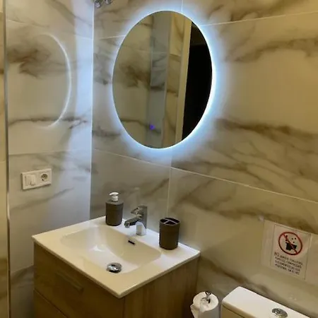 Apartment Be Oasis Harmony