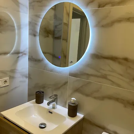 Apartment Be Oasis Harmony